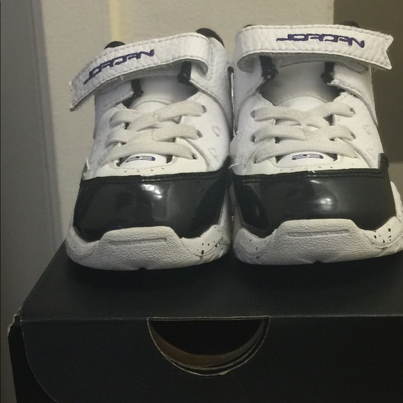 Jordan B’loyal 5C - Picture 1 of 6